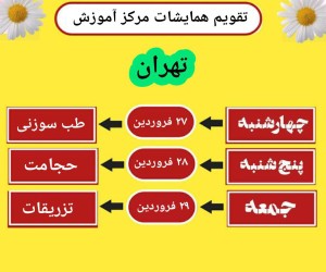 اموزش تخصصی طب سوزنی