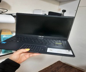 فروش نقد و اقساطی لپ تاپ Asus pc E410KA کیهان رایانه
