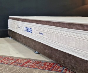 تشک طبی پد دار X3 با 10 سال گارانتی