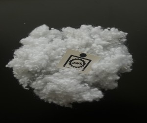 الیاف توپی