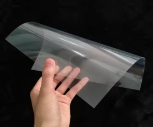 تولید کننده ورق پت ( PET )