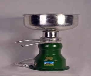 خامه گیربرقی/خامه گیر دستی /چرخ شیر واردات ترک