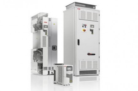 اینورتر دیجیتال مدل ACS580(کاربری عمومی)