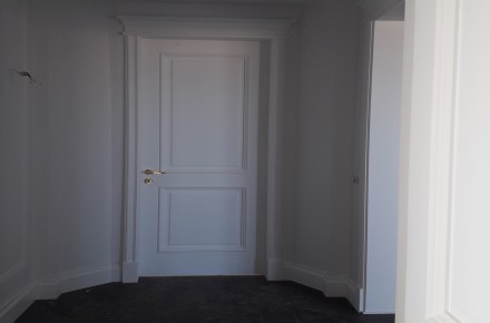 درب و کابینت
