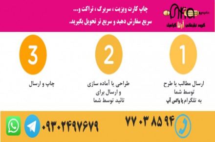 چاپ فوری