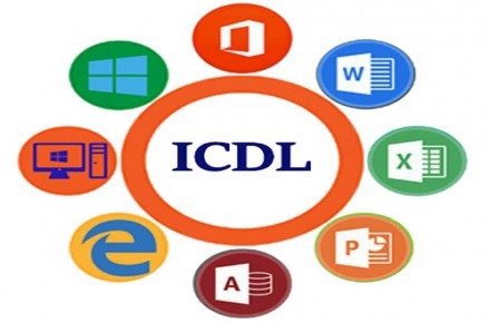 اموزش ICDL مهارت  هفت گانه