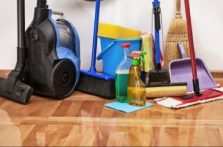 نظافت منزل(آقاخانوم)،حمل اثاثیه،پرستاری در کاشان