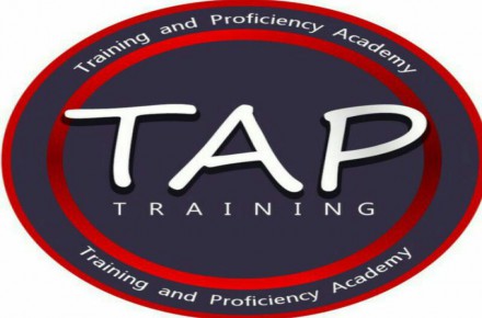 اخذ مدرک بین المللی Tap انگلستان