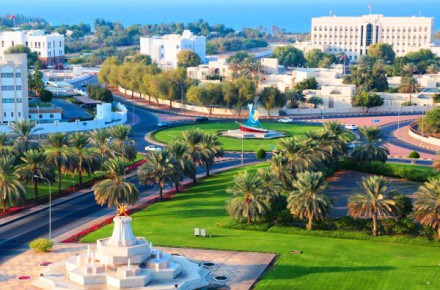 ثبت شرکت در عمان بدون کفيل عماني