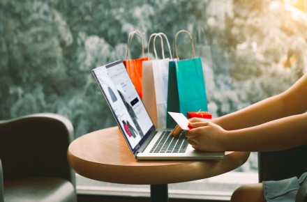 فروشگاه اینترنتی ام سینام