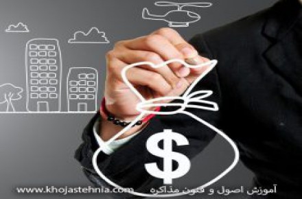 اموزش مذاکره و فروش حرفه ای غیر حضوری با تخفیف ویژه شب عید