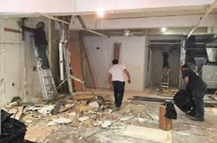 انجام كلیه امور ساختمانی