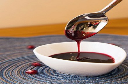 رب انار و سایر محصولات گیاهی و عطاری