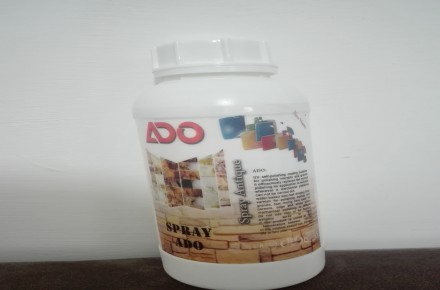 رزین براق کننده آنتی یووی سنگ,چوب ,نما و...