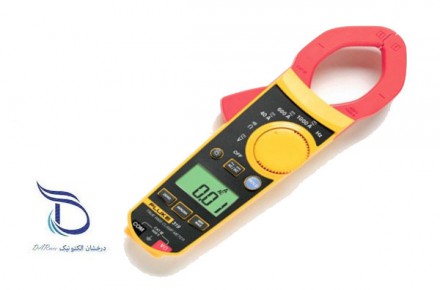 آمپر متر دیجیتالی کلمپی فلوک FLUKE 319