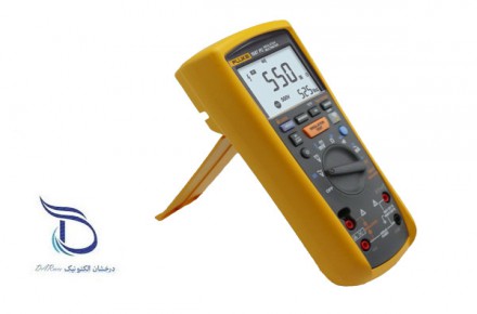 مولتی متر دیجیتال فلوک FLUKE 1587FC