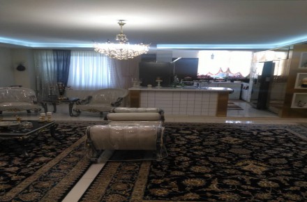 آپارتمان گلشهر نوساز سند دار