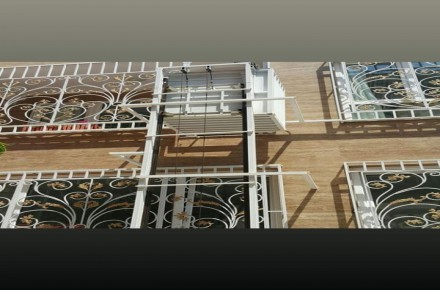 بالابر پارسیان