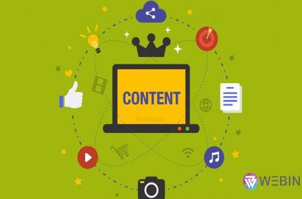 آموزش سئو سایت بسیار حرفه ای و اصولی تنها در وبین سئو