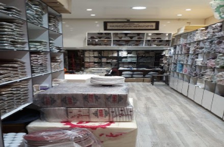 فروشگاه یراق مبل اختری