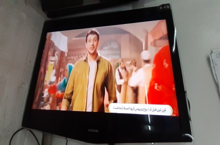 تعمیرات تلویزیون سامسونگ نوشهر کلارآباد