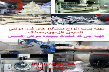 اموزش پاورمیل - مهندس رنجبر
