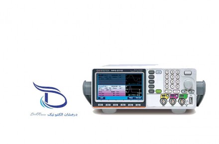 فانکشن ژنراتور مگاتک MEGATEK MFG-2120
