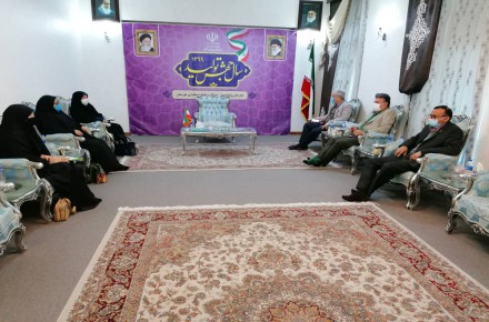 کمک های مومنانه بنیادبین المللی خیریه آبشارعاطفه ها