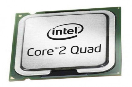 CPUQ8400