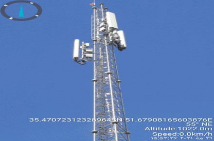 استخدام در یک شرکت معتبر مخابراتی