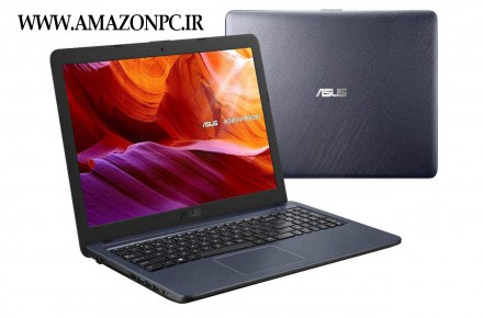 لپ تاپ ایسوس asus