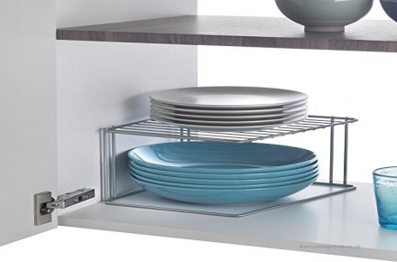 گوشه کابینت متال هوم