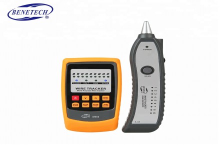 دستگاه ردیاب و زوج یاب کابل بنتک BENETECH GM60