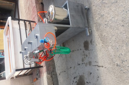 شرکت ایلیاکالر تولید کننده دستگاه فانتاکروم 09361429205