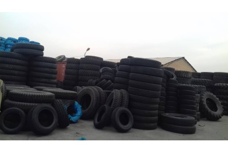 انواع لاستیک گهر با گارانتی