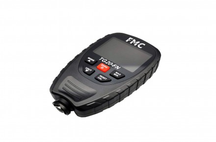 ضخامت سنج رنگ و پوشش FMC اف ام سی TG20FN