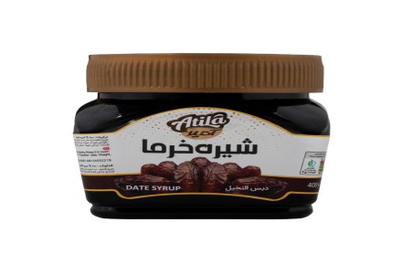 شیره آتیلا