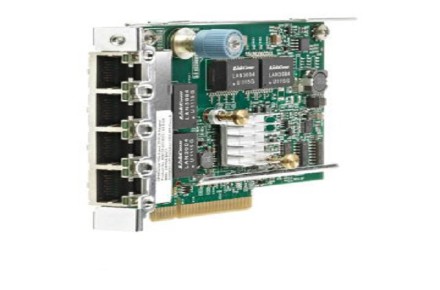 کارت شبکه FLR 331 HP 1GB 4-port & FLR366