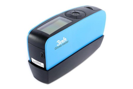 دستگاه براقیت سنج (Gloss meter)