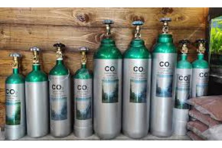 کپسول CO2