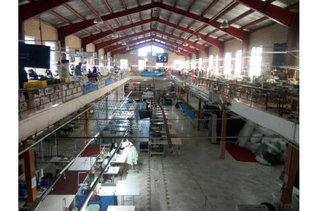 استخدام کارگرساده