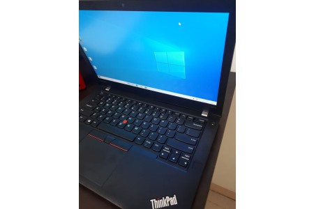 LAPTOP LENOVO A475 STOCK لنوو