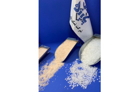 صادرات نمک حفاری