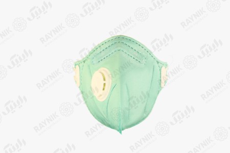 Disposable  mask - ماسک - ماسک صنعتی - ماسک پزشکی