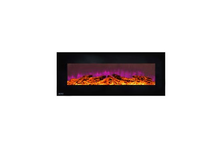 شومینه برقی بیستون مدل JS-100-C4 هشت رنگ