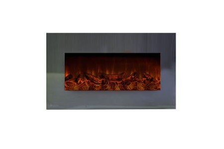 شومینه برقی بیستون مدل OO1-150-C2