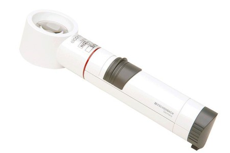 ذره بین الکومتر ELCOMETER 137