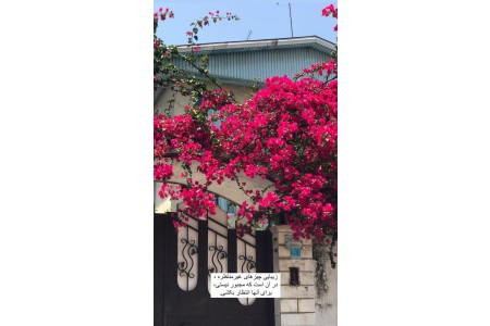 فروش آپارتمان۱۳۰متری