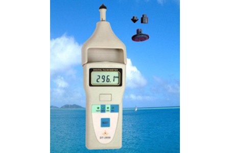 فروش انواع دستگاه های دورسنج تماسی/لیزری ، استروسکوپ، Tachometer