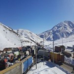 ترخیص کار گمرک سردشت